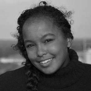 Meet your Posher, Samantha